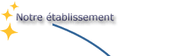 notre établissement
